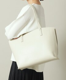 ITS'DEMO（イッツデモ）の「◆【通勤に】かるバッグA4トート（トートバッグ）」