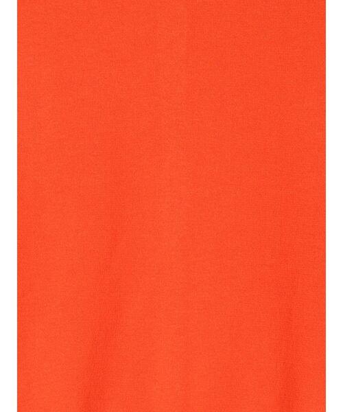 Te chichi（テチチ）の「メタル釦クルーネックカーディガン（カーディガン/ボレロ・レディース・ブラック/レッド系その他/ネイビー/グレー/ブルー・F）」の17枚目の写真