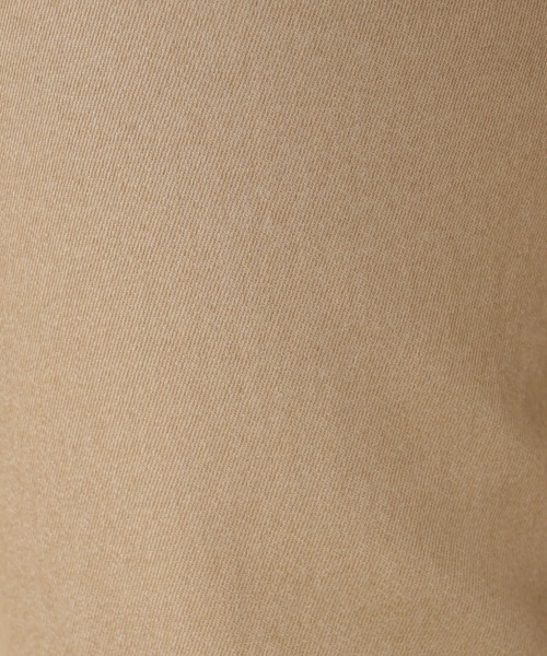 FOUND GOOD（ファウンドグッド）の「ウラキモウスキニーパンツ（その他パンツ・レディース・ベージュ/ブラック/アイボリー/ブルー系5/ネイビー・L/XL/S/M）」の13枚目の写真