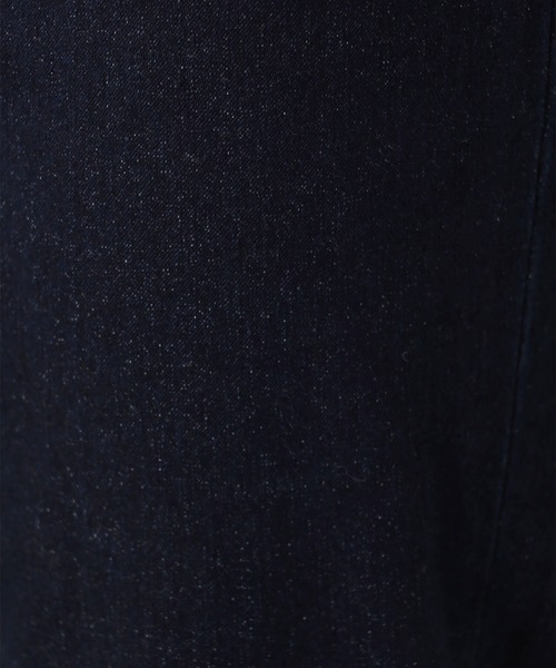 FOUND GOOD（ファウンドグッド）の「ウラキモウスキニーパンツ（その他パンツ・レディース・ベージュ/ブラック/アイボリー/ブルー系5/ネイビー・L/XL/S/M）」の21枚目の写真