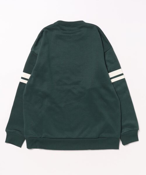 セール】あったか乾きやすいクルースウェット/115757（スウェット