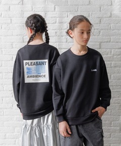 トップス AmeriVINTAGE NEW LOGO CONCEPT LS TEE トップス