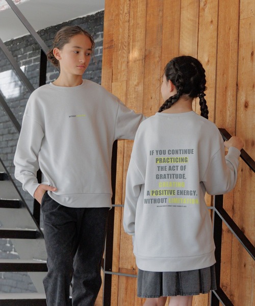 セール】あったか乾きやすいクルースウェット/115757（スウェット