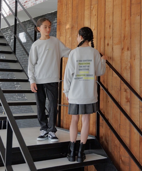 セール】あったか乾きやすいクルースウェット/115757（スウェット