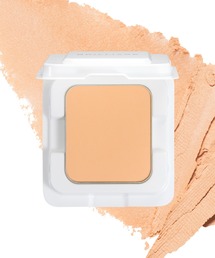 BRILLIAGE（ブリリアージュ）の「パウダリーファンデーション レジェンダリーグロウ リフィル（ファンデーション）」