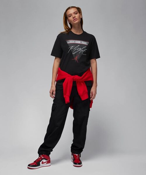 Nike Jordan ジョーダン ヘリテージ フライト 85 ロンT新品 XL Amazon.co.jp: ナイキ ジョーダン フライト MVP 85 メンズ プル