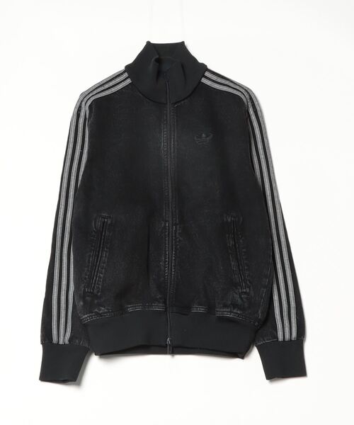 adidas DENIM FB TT / アディダス デニム ファイヤー バード