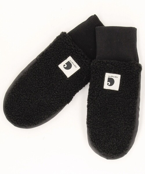 CARHARTT/カーハート ORLA MITTEN（手袋）｜Carhartt