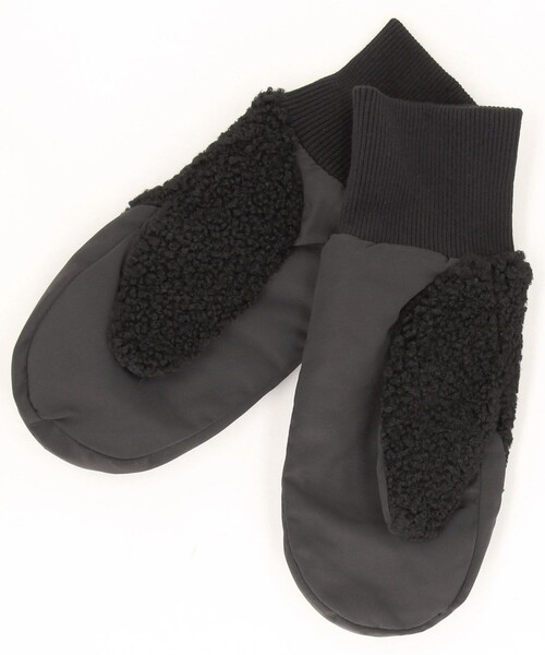 CARHARTT/カーハート ORLA MITTEN（手袋）｜Carhartt