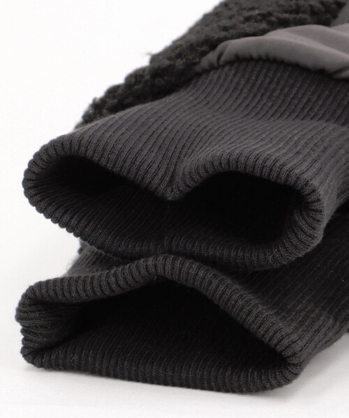 カーハート WIP フリース ミトン 手袋Orla Mitten SACAI カーハート