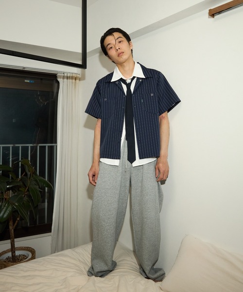 slily　美品　ジルサンダー　ネクタイ　ナロータイ　ソリッド　ダークネイ slily様専用 美品 ジルサンダー ネクタイ ナロータイ ソリッド