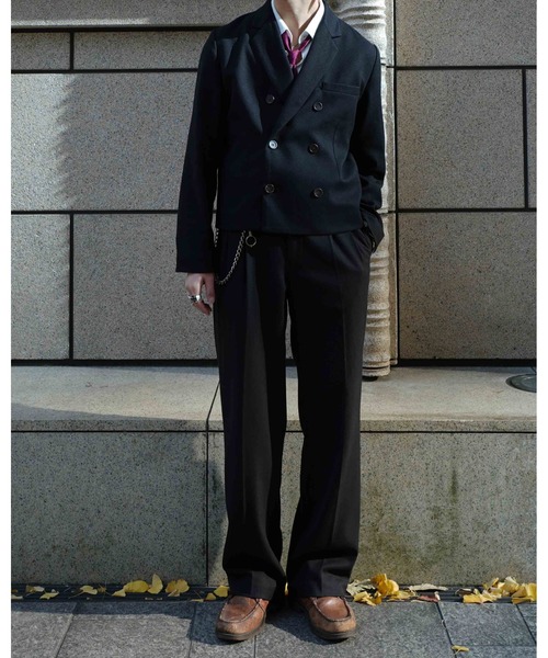 シルクライクナロータイ（ネクタイ）｜Noen（ノエン）のファッション