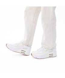NIKE(iCL)NIKE iCL W AIRMAX 90 LV8 GA }bNX 90 LV8 WFD4328 111WHT/SAIL(Xj[J[)