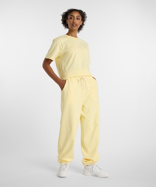 セール】Athletics フレンチテリージョガー（スウェットパンツ）｜New