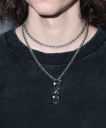 HARE | マルチWAYモチーフネックレス(HARE)(ネックレス)