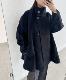 JOURNAL STANDARD | 《追加2》スーパー140ハイネックテントコート(その他アウター)