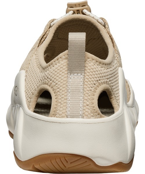 KEEN(キーン)の「HYPERPORT H2 / ハイパーポート エイチツー / レディース スニーカーサンダル(サンダル・レディース・ベージュ・25cm/24.5cm/24cm/23.5cm/23cm/22.5cm/25.5cm/26cm)」の8枚目の写真