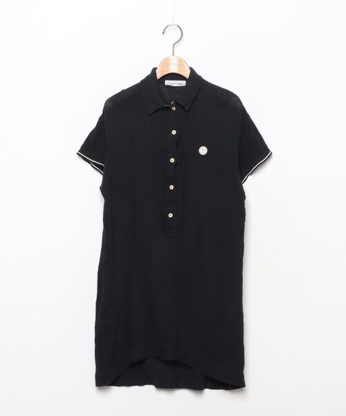 セール/ブランド古着】シャツワンピース（シャツワンピース）｜iliann  