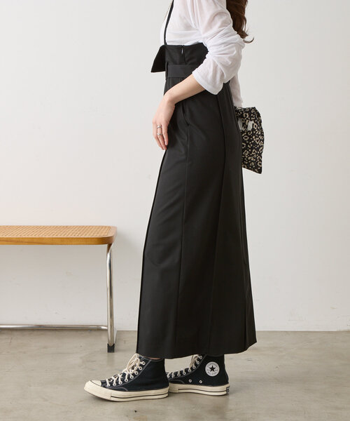 SHENERY（シーナリー）の「《2way仕様》2WAYハイウエストタイト