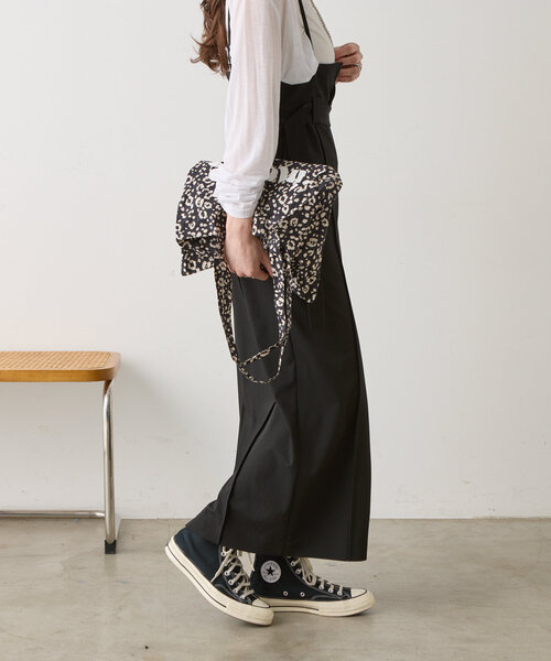 SHENERY（シーナリー）の「《2way仕様》2WAYハイウエストタイト