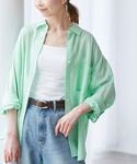 ROPE' PICNIC(ロペピクニック)の「トップス(シャツ/ブラウス)」