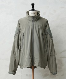 WAIPER.inc LEVEL5 ソフトシェルジャケット PERTEX UNLIMITED STRETCH FABRIC