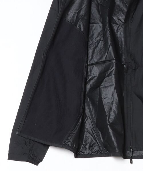 MAMMUT マムート コンベイ ウィンドブレーカー ナイロン ジャケット XL nt9455-03_1.jpg