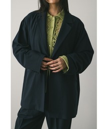 STYLEMIXER（スタイルミキサー）の「ルーズテーラードジャケット（テーラードジャケット）」