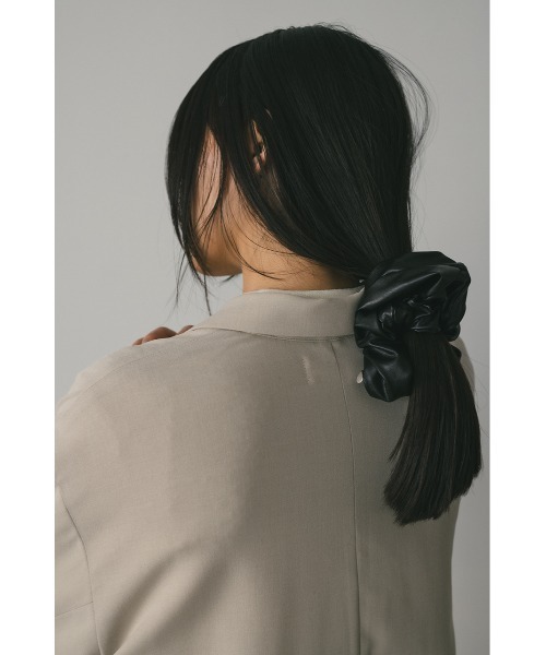 STYLEMIXER（スタイルミキサー）の「ルーズテーラードジャケット（テーラードジャケット・レディース・マルチ/ベージュ/ネイビー・FREE）」の13枚目の写真