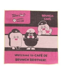 Brunch Brother(u`uU[)̃u`uU[ ^InJ` <JtF>(nJ`/nh^I)