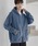 ETELIO�i�G�e���I�j�́u���B���e�[�W���H�X�E�F�b�g /�J�b�g�R�[�f�����C PU�s�X�f�U�C���_�u���W�b�v�p�[�J�[�i�p�[�J�[�j�v�b�u���[�n