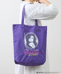 FLAPPER（フラッパー）の「FLAPPER:ハリー・ポッター デス・イータートート（トートバッグ）」