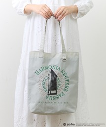 FLAPPER（フラッパー）の「FLAPPER:ハリー・ポッター デス・イータートート（トートバッグ）」