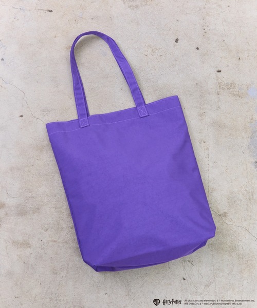 FLAPPER:ハリー・ポッター デス・イータートート（トートバッグ