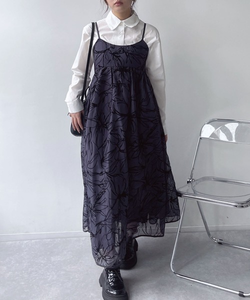 AS KNOW AS plus（アズノゥアズプラス）の「○アソートフラワー