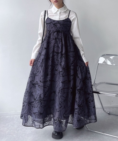 AS KNOW AS plus（アズノゥアズプラス）の「○アソートフラワー