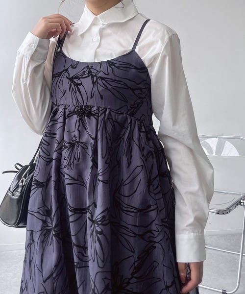 AS KNOW AS plus（アズノゥアズプラス）の「○アソートフラワー