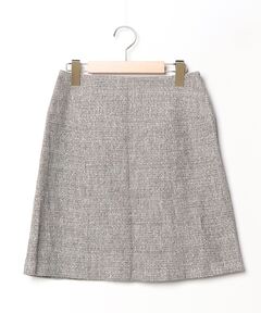 セール】CLANE/クラネ/FRILL GATHER DOME SKIRT（スカート）｜CLANE