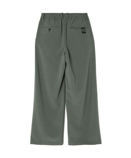 N.HOOLYWOOD エヌハリウッド 271-PT09 × GRAMICCI CLIMING PANTS