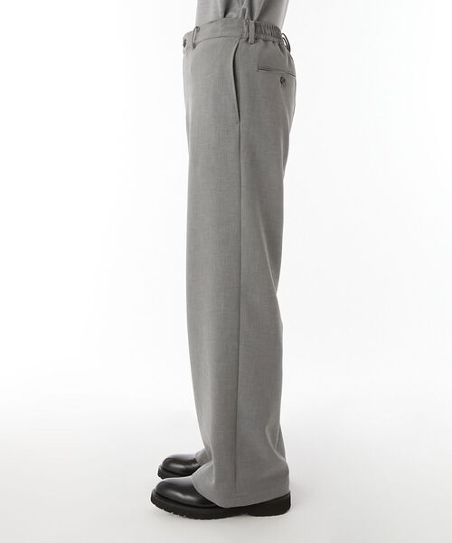 PANTS N.HOOLYWOOD COMPILE│N-HOOLYWOOD.COM