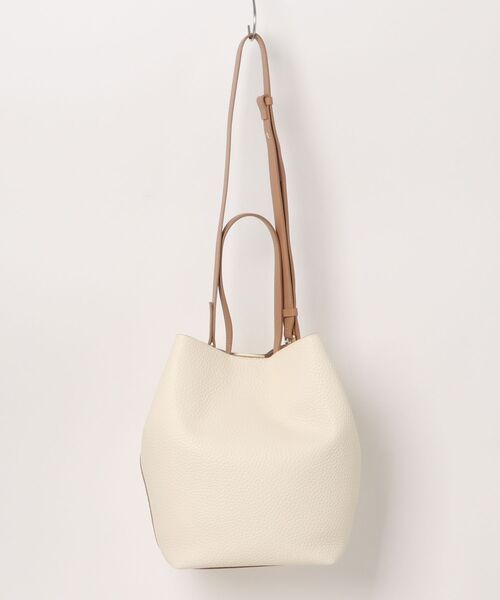 セール】バケットBAG 2931DN【LORISTELLA/ロリステッラ】（ショルダー 