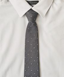 TETE HOMME（テットオム）の「三者混シルクネクタイ（ネクタイ）」
