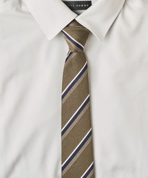 TETE HOMME（テットオム）の「三者混シルクネクタイ（ネクタイ）」