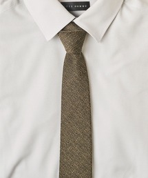 TETE HOMME（テットオム）の「三者混シルクネクタイ（ネクタイ）」