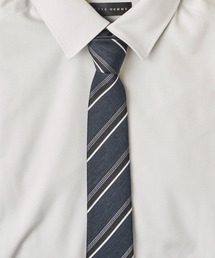 TETE HOMME（テットオム）の「三者混シルクネクタイ（ネクタイ）」