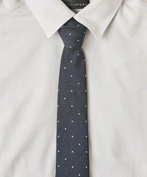 TETE HOMME（テットオム）の「三者混シルクネクタイ（ネクタイ）」