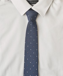 TETE HOMME（テットオム）の「三者混シルクネクタイ（ネクタイ）」
