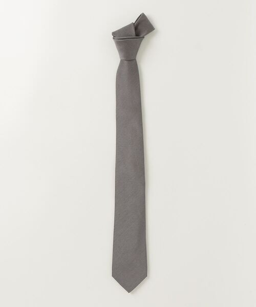 TETE HOMME(テットオム)の「三者混シルクネクタイ(ネクタイ・メンズ・ネイビー系7/ネイビー系1/グレー系1/ブラウン系1/ネイビー系4/グレー系2/グレー系4/グリーン系2/グレー系5/ブラウン系/ネイビー系5/ネイビー系6/グレー系/グリーン系1/グリーン系3/ネイビー系/ネイビー系2/グレー系6/ネイビー系8・FREE)」の20枚目の写真