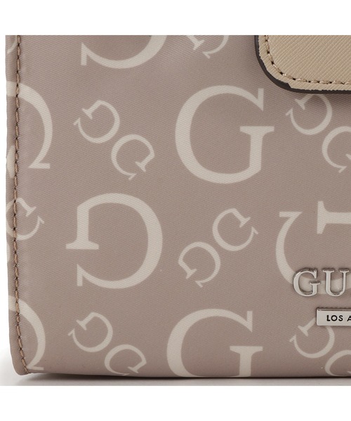 MADIX Mini Crossbody Top Zip クロスボディバッグ（ショルダー