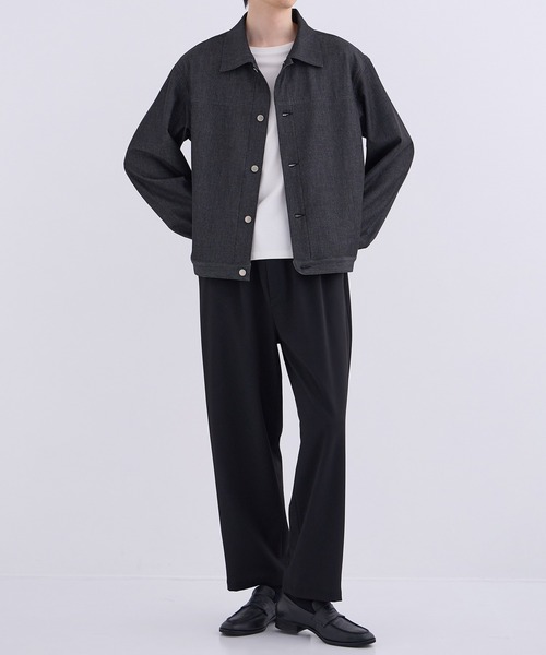 UNITED TOKYO（ユナイテッドトウキョウ）の「アウトラストデニム G